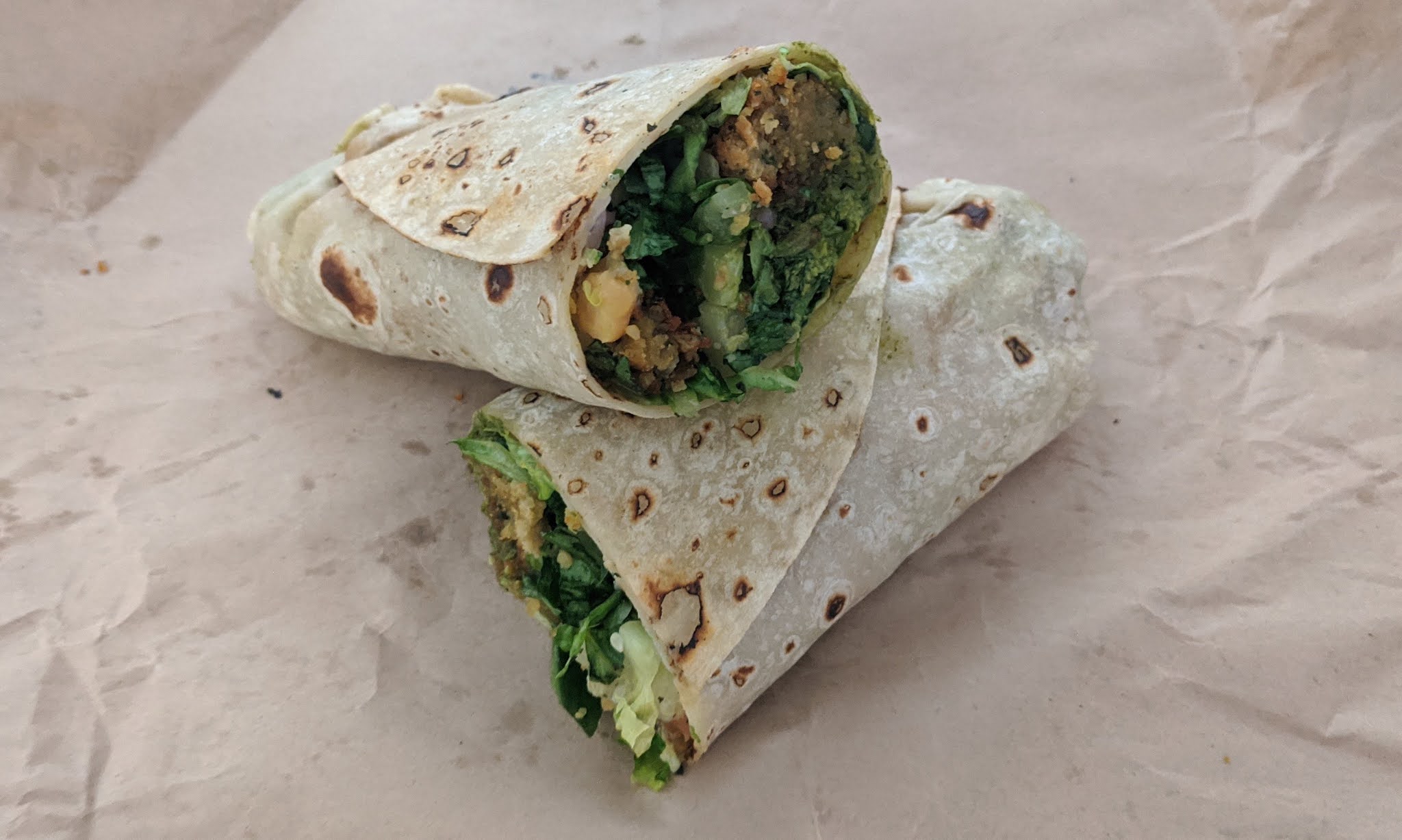 Vegan Adjacent 5 Vegan Takeout Options in San Diego