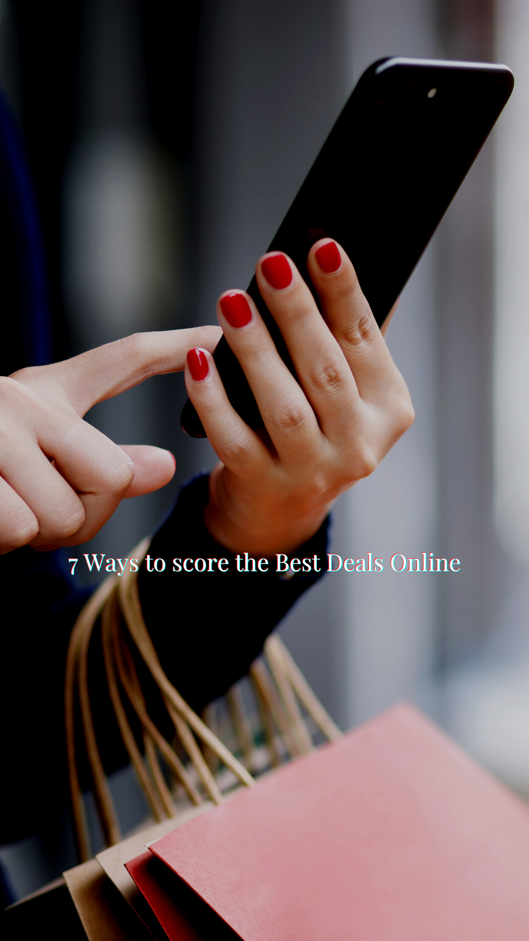 7 Ways to Score the Best Deals Online Aci Girl