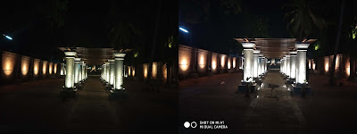  Xiaomi Redmi Note 5 Pro vs Xiaomi Mi A1 Camera Comparison