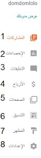 الربح من الانترنت اكثر من 10 دولار يوميا من بلوجر / انشاء مدونة بلوجر احترافية للمبتدئين