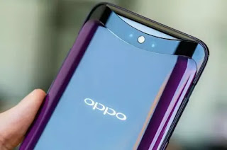 oppo find x2 series meluncur maret 2020