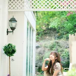 Lovely Heo Yoon Mi Foto 4
