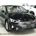 Hình ảnh Hyundai Elantra 2019 Số sàn màu Đen