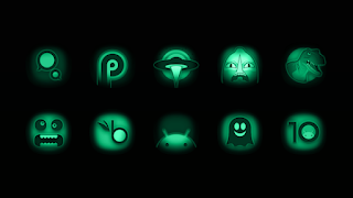 Night Vision Icon Pack v1.1 Patched Paid APK Night Vision Icon Pack v1.1 Patched Paid APK
