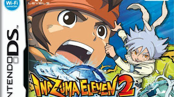 Inazuma Eleven 2 - Ventisca Eterna (Español) DS ROM