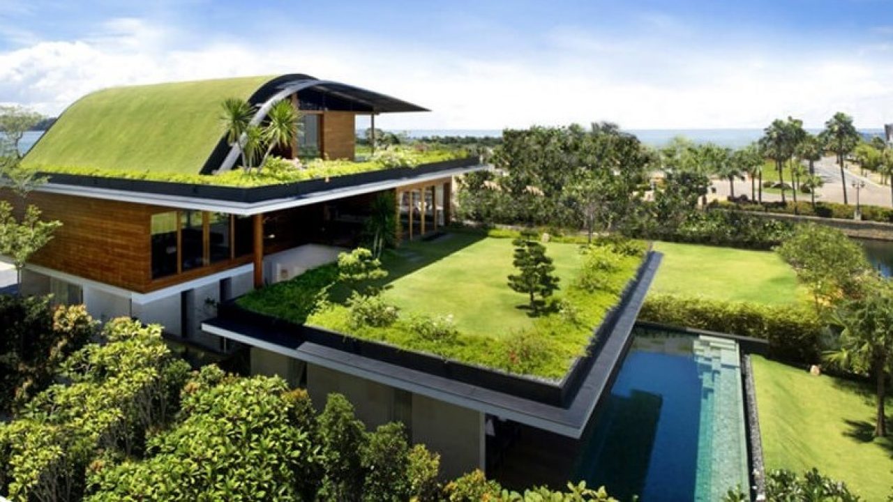Eco Friendly Home Designs eco-friendly-home-designs