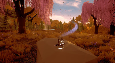 Paws And Soul First Step Game Screenshot 2