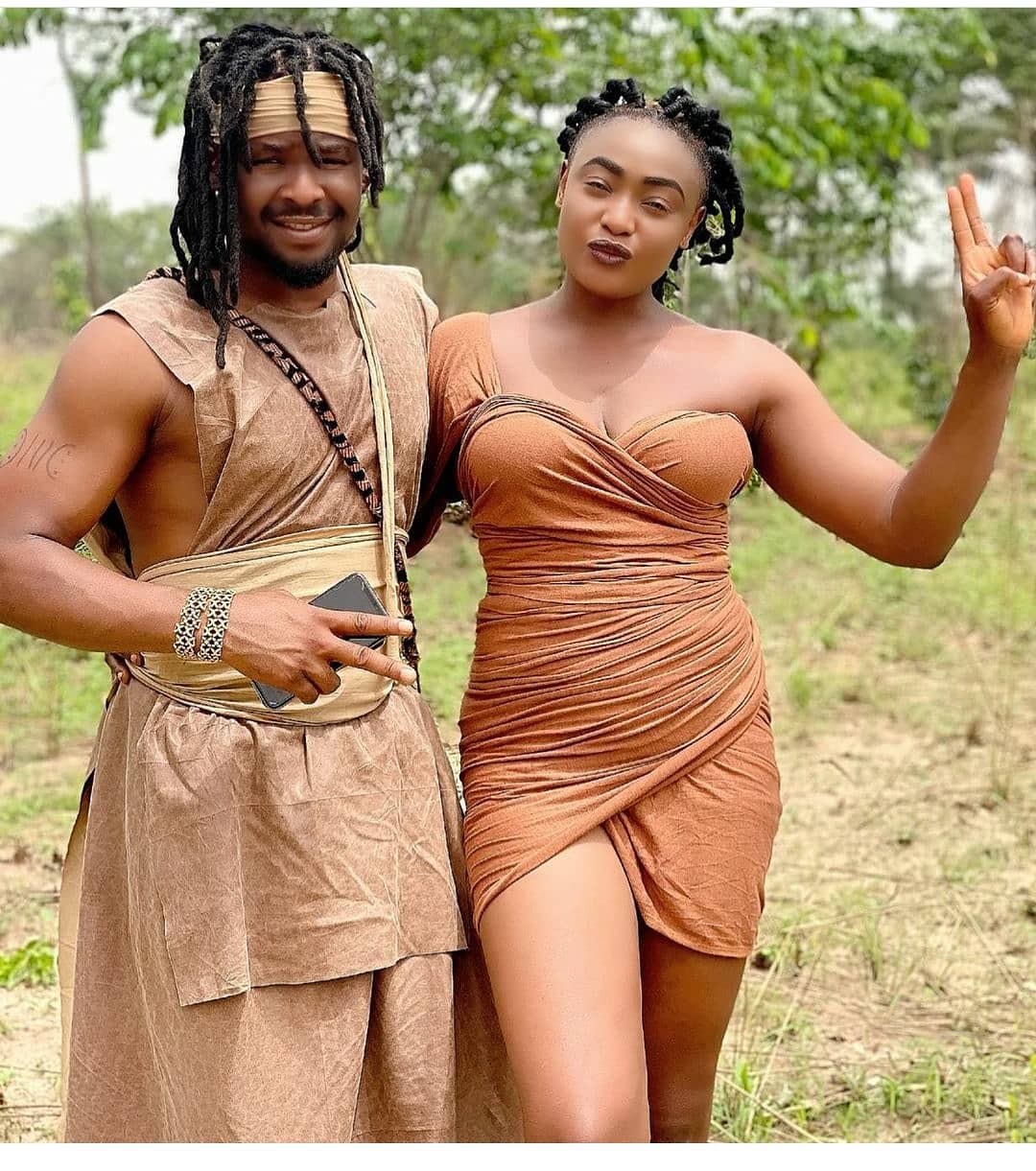 Zubby Michael Biography, Wife, Pictures, Married, Parents, Net Worth