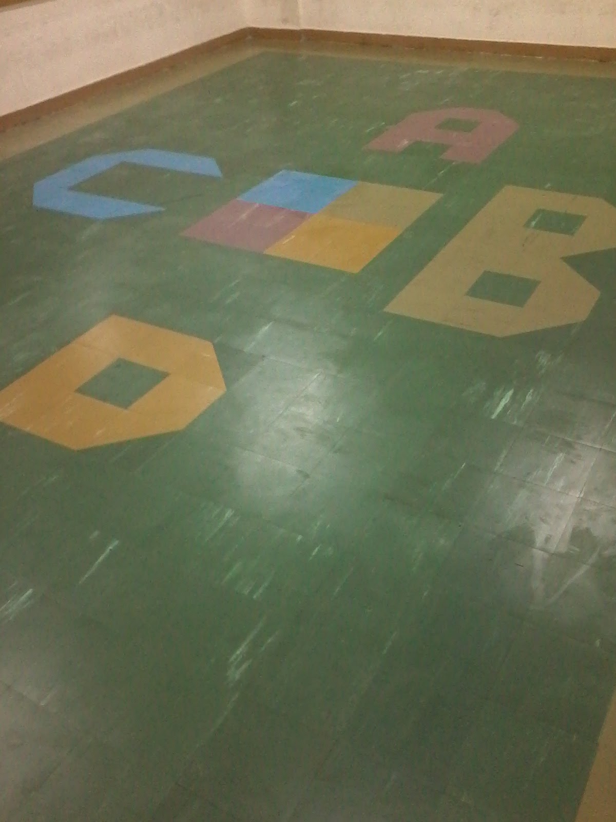 ارضيات الفينيل بالصور, ميجاوات للارضيات