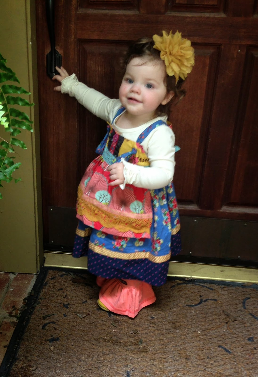 Momfessionals WIWW New Fall Matilda Jane