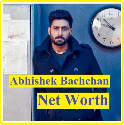 Abhishek Bachchan Net Worth in 2021 | Income, Salary, and Lifestyle