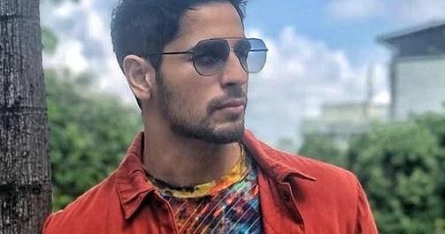 Sidharth Malhotra Movies List 20202022