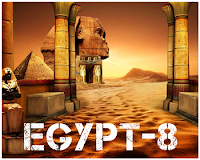 Mirchigames Egyptian Escape 8