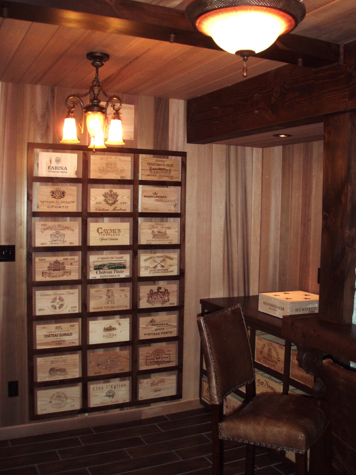 Wooden Wine Boxes & Wine Crates 9 Unique Wine Crate Projects