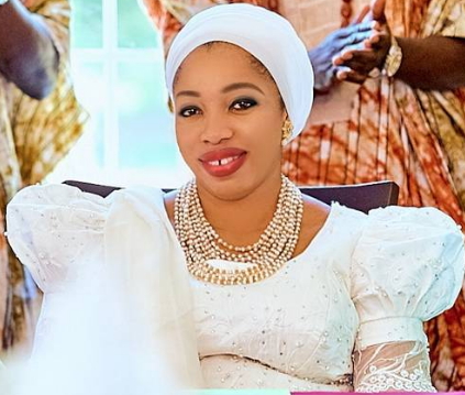 how ooni abandoned wuraola for 8 months