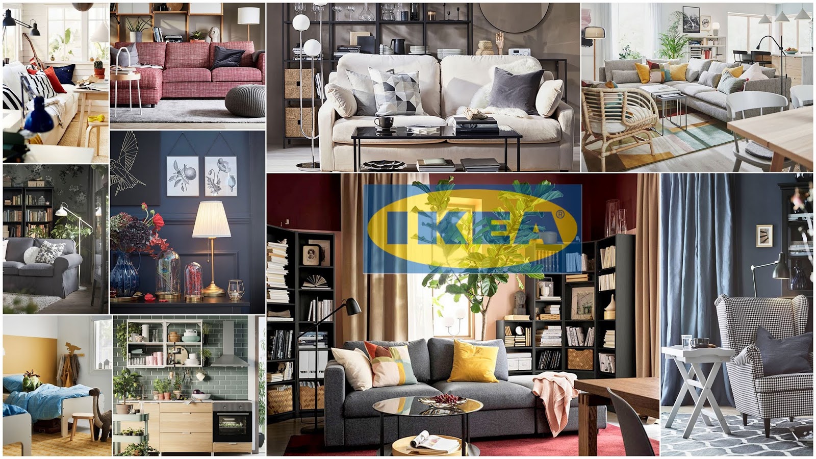 IKEA Κατάλογος 2021 SOULOUPOSETO