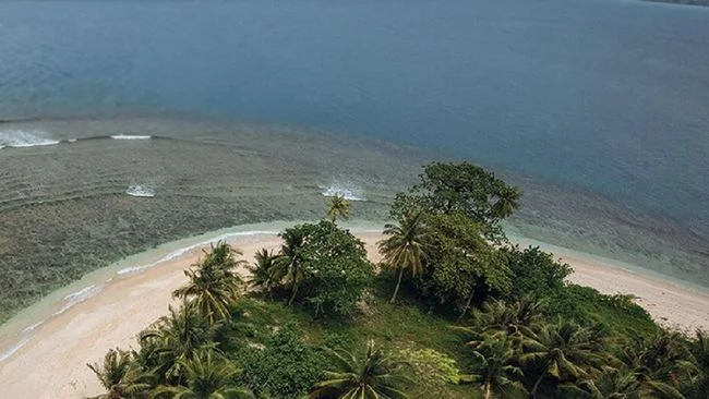 Alamak-Pulau-Lantigiang-Selayar-Dijual-Rp900-Juta-Polisi-Langsung-Selidiki