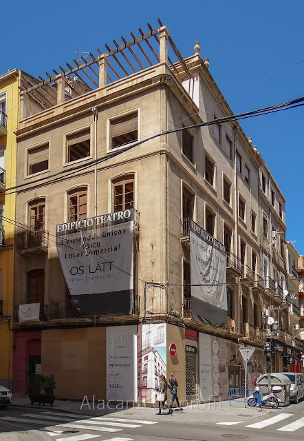 Alacant\u00ed de profit: COM NOUS 123: HIST\u00d2RICS, AMB AFEGIT I CATALOGATS* (1)