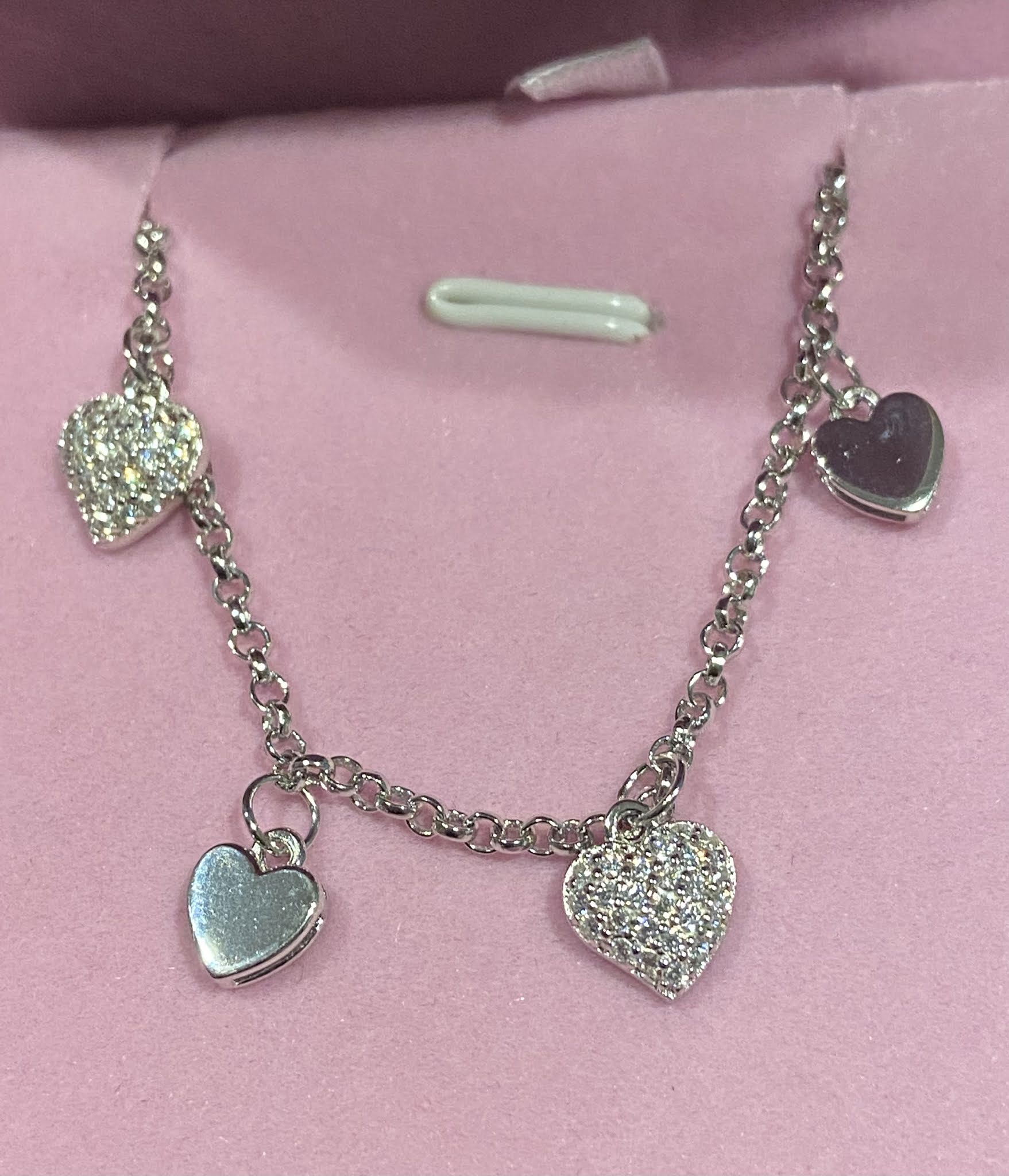 Travel Smart Jewelry Pieces