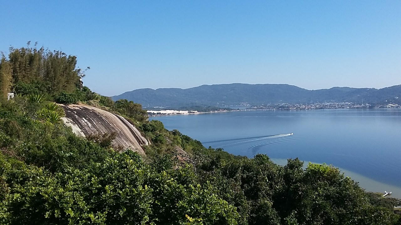 Florianópolis - um paraíso de praias | Expedições em Família