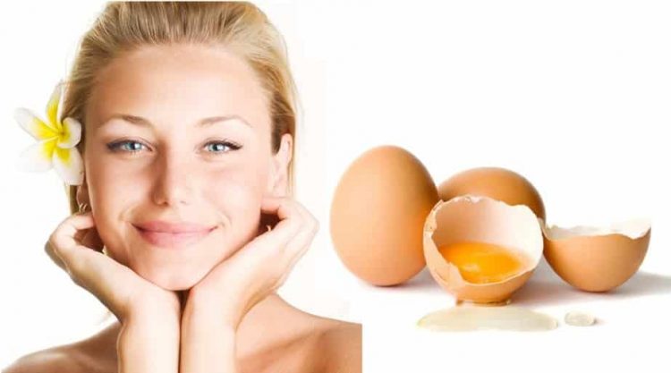 Download Egg Mask Cosmetic Lives PSD Mockup Templates