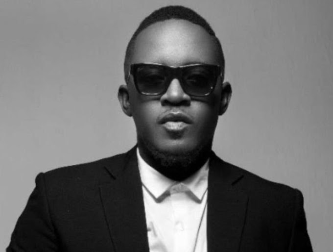 Do You Agree?? “Obliviously My Fellow Celebs Don’t Like Me” – M.I Abaga