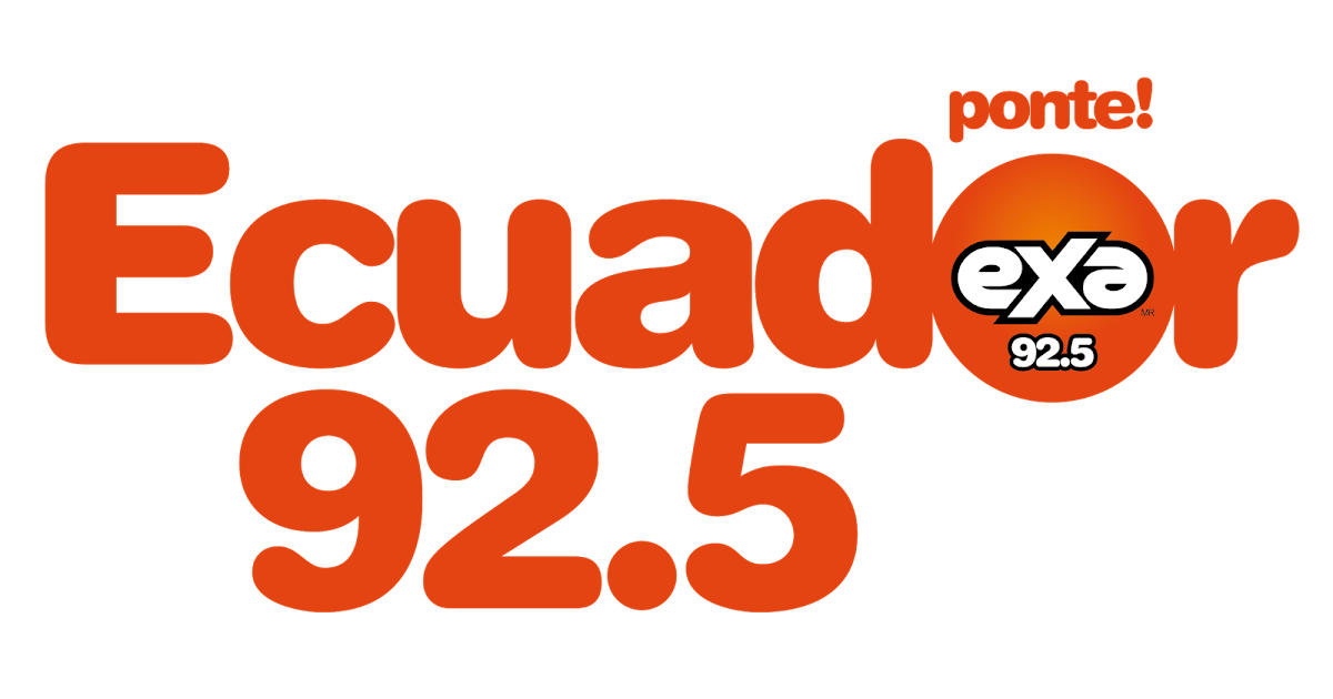 Radio Exa FM 92.5 FM Quito Radios en vivo Ecuador