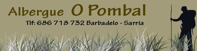 O Pombal