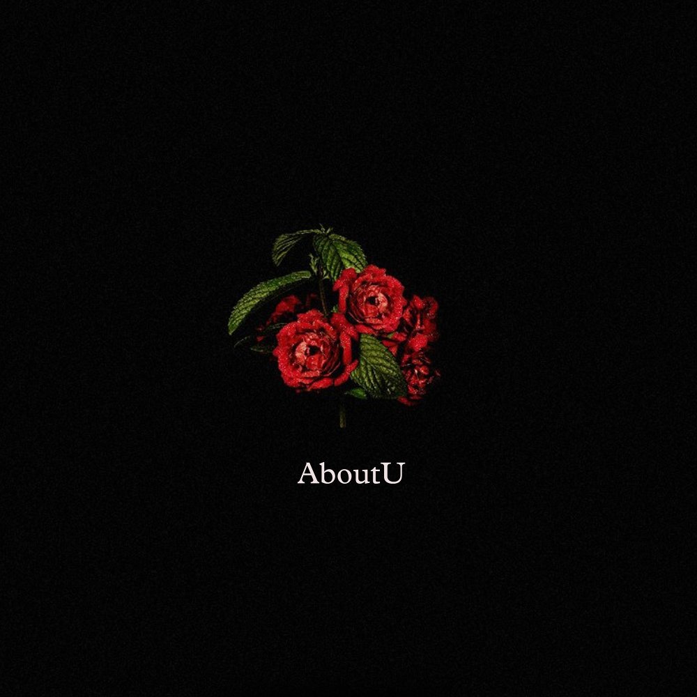 AboutU – Love Is… – Single