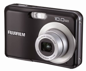 FujiFilm A100