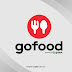 Download Logo Go Food Terbaru