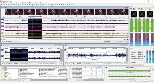 magix sound forge pro suite 2021 magix sound forge pro suite 2021