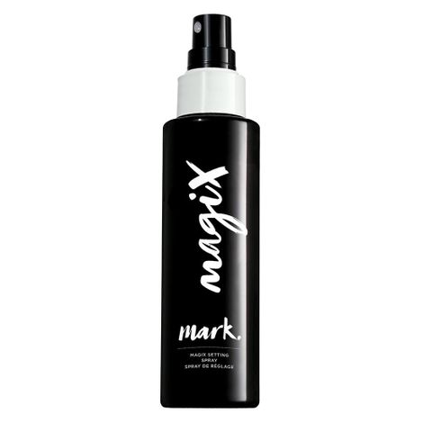 Magix Spray Mark. Preparador e Fixador de Maquiagem