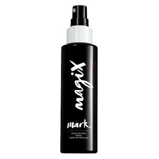 resenha dicas da tia Magix Spray Mark. Preparador e Fixador de Maquiagem - 90 ml