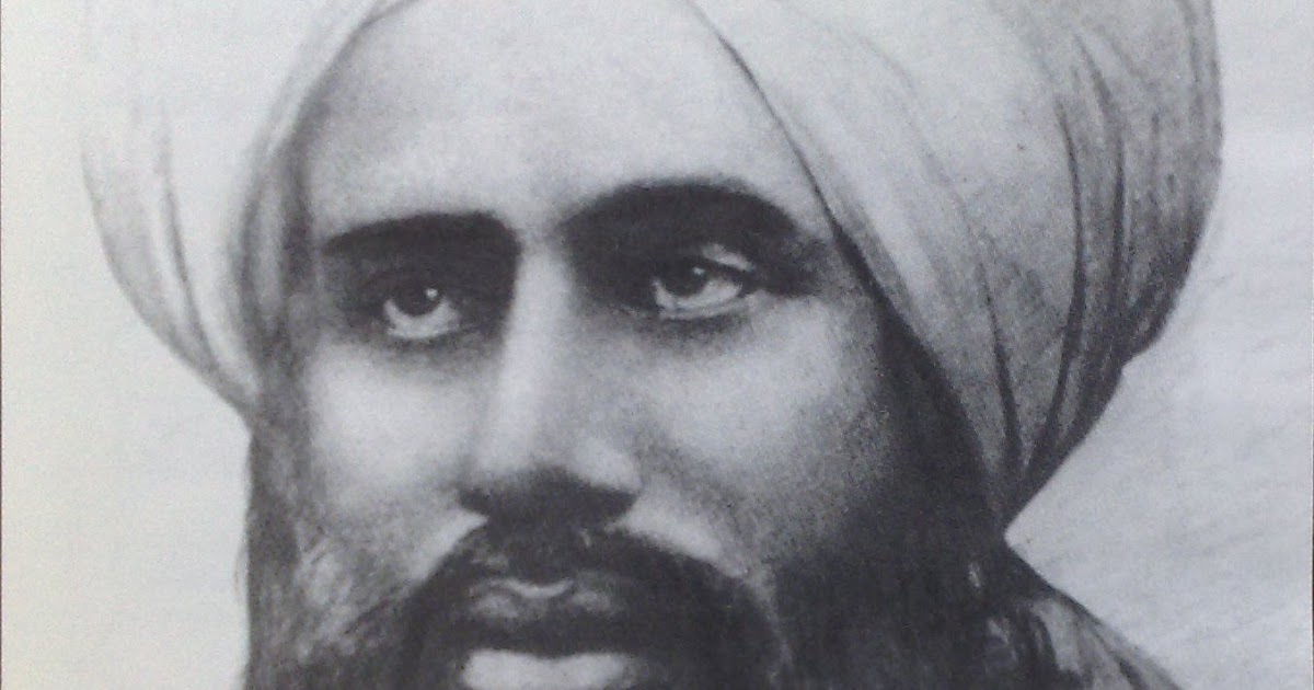 SEPUTAR DUNIA ISLAM : Imam Nasa'i