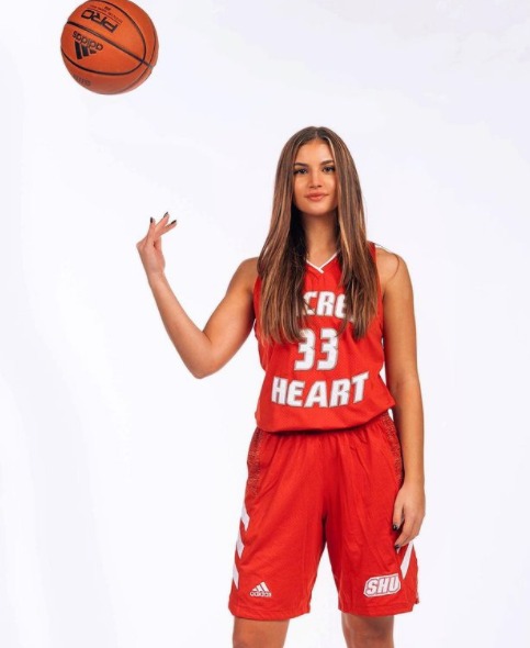 Savannah Marshall Age, Wiki, Bio, Trivia, Photos FilmiFeed