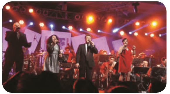 Pengertian Eksplorasi Musik Tradisional