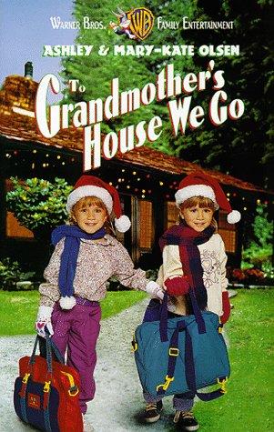 To Grandmother’s House We Go [1992] [DVDR] [NTSC] [Latino]
