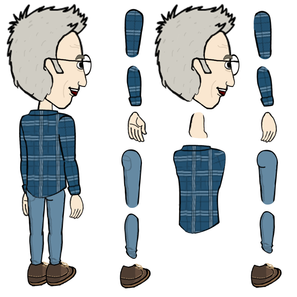 2d character. Риг персонажа 2д. 2d character Rig. Голова для персонажа Unity 2d. Made your character