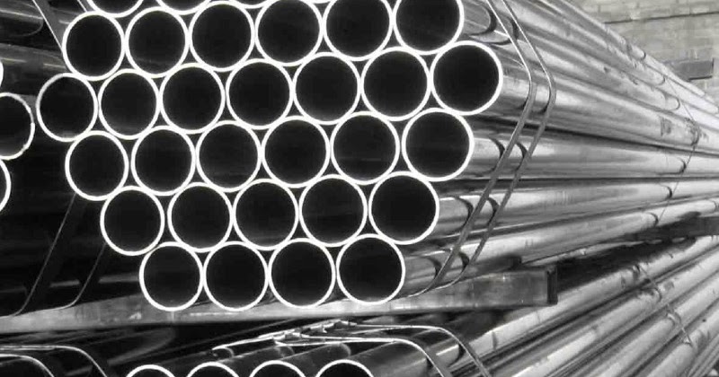 Jenis Pipa Stainless Steel, Kegunaan Dan Kelebihannya