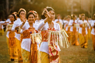 Pengalaman pertama mengajar bahasa Indonesia ke orang Jepang