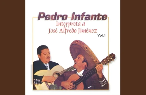 Dia Nublado | Pedro Infante Lyrics