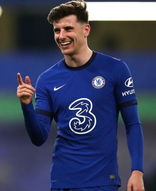 Mason Mount Biography, Age, Stats, Fifa, Wiki & More