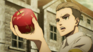 進撃の巨人 4期アニメ マーレの戦士 | Attack on Titan The Final Season EPISODE 62 | Hello Anime !