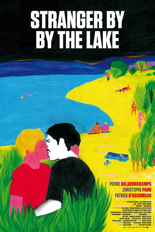 7 Vírgenes Ver Película Completa En Castellano [HD] El desconocido del lago 2013 Ver Online Subtitulado - Pelicula