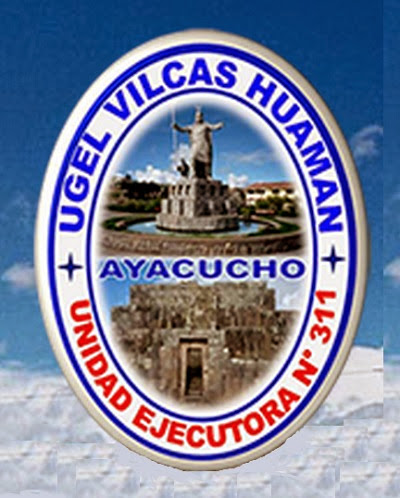 ugel vilcashuaman