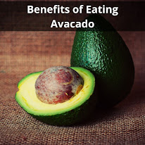 Health Benefits of Avocados | Effect of Avocado on Health