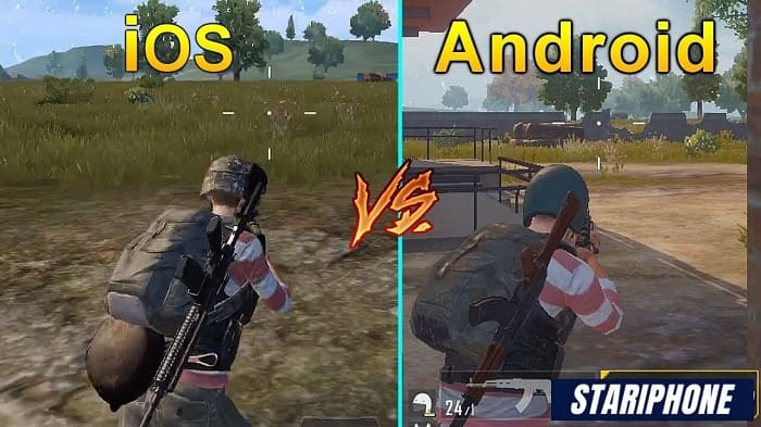 Download PUBG MOBILE iOS for iPhone and iPad Latest Version