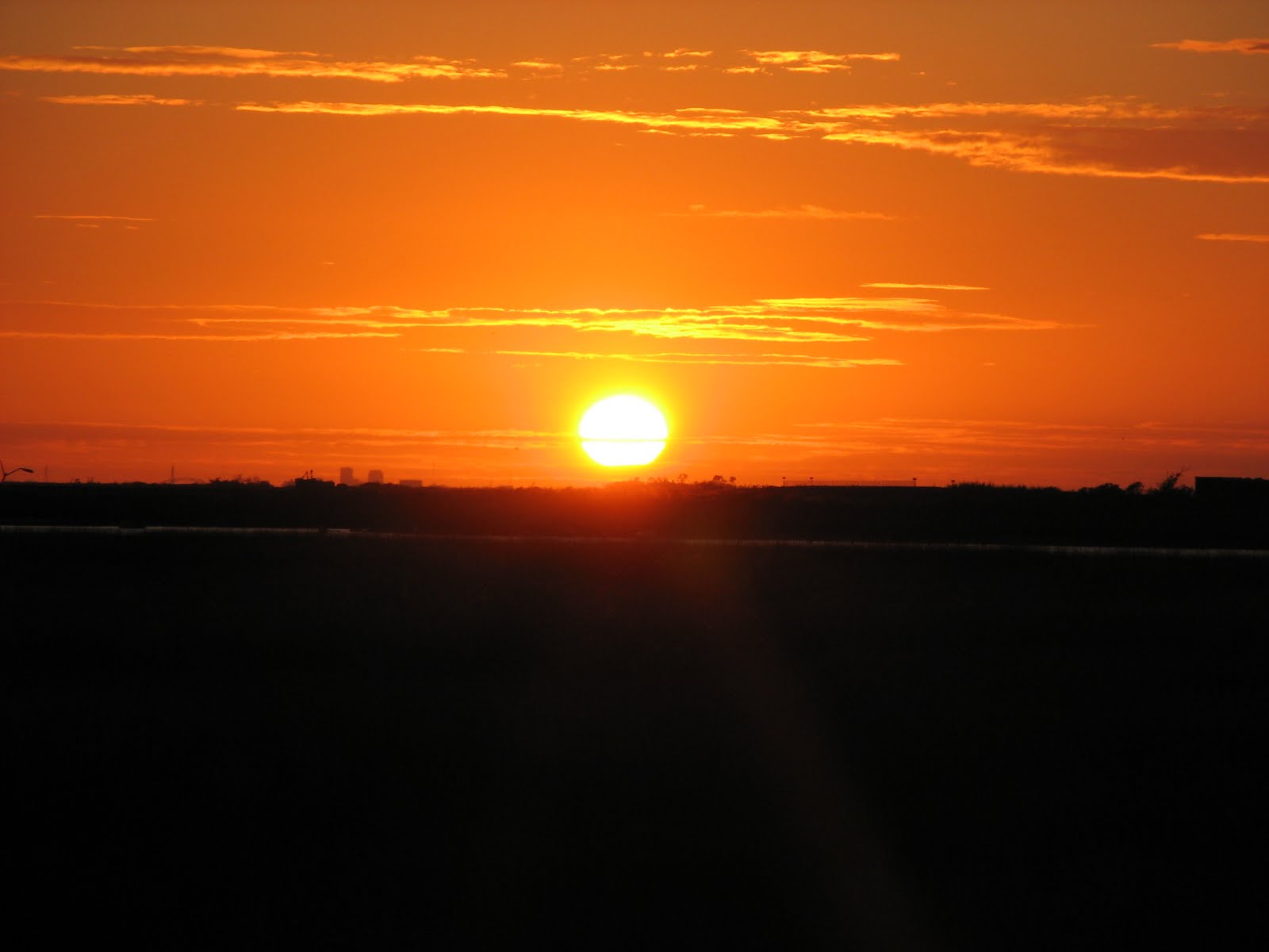 S/V Wand'rin Star New Orleans to Rabbit Island