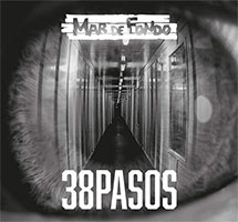 MAR DE FONDO - 38 Pasos